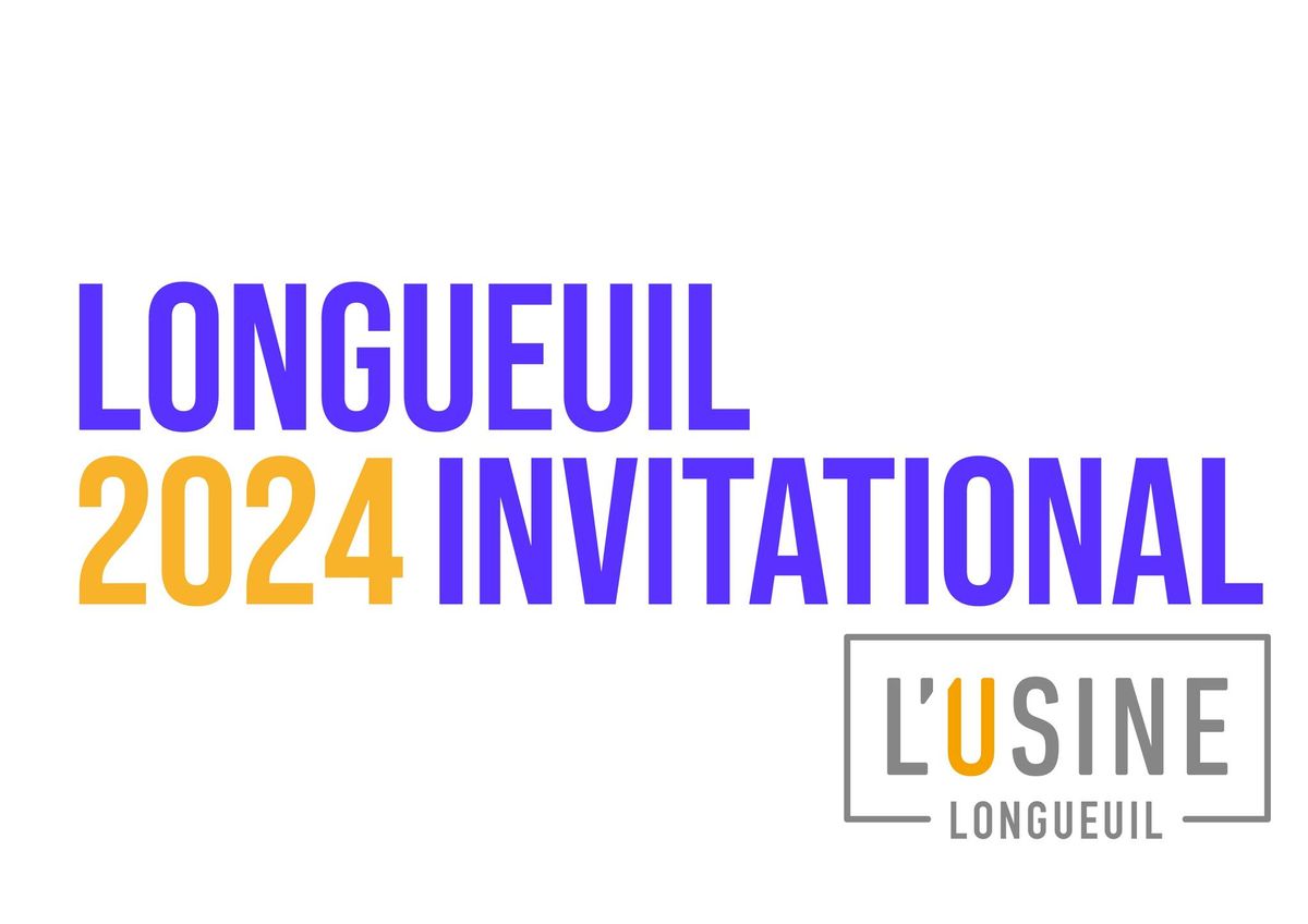 Longueuil Invitational 2024