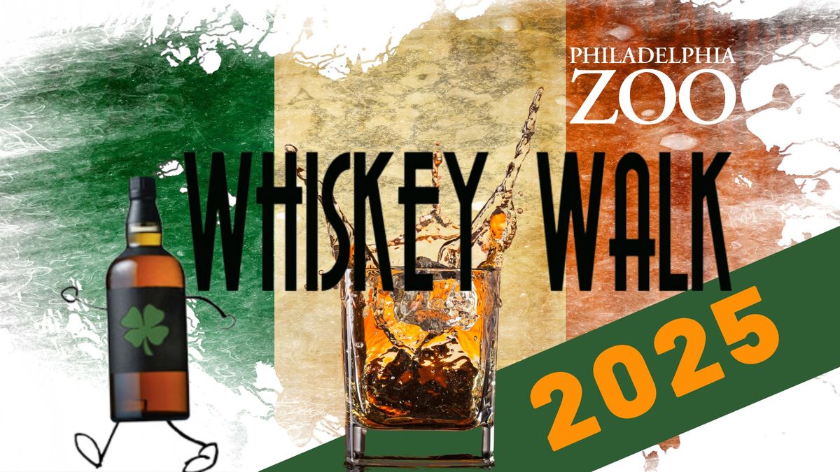 Philly Whiskey Walk