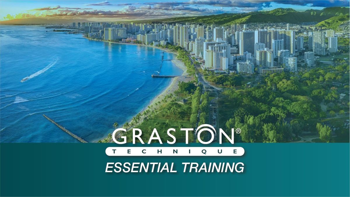 Essential Training - Honolulu, HI