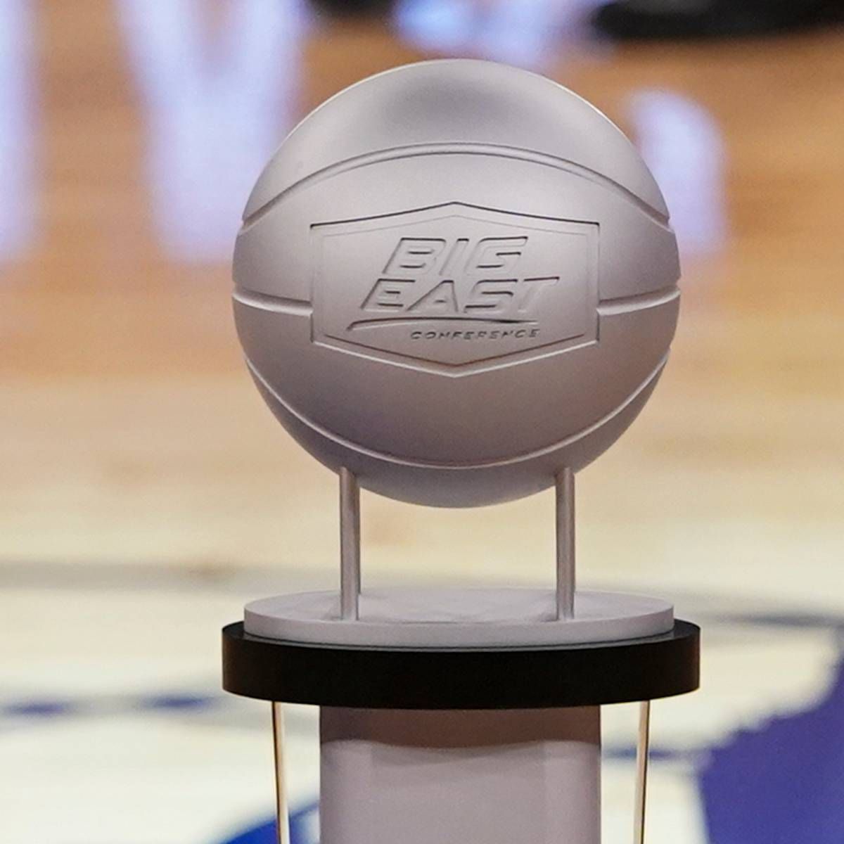 Big East Women's Basketball Tournament - Session 1