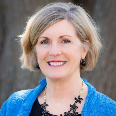 Susan Young, Senior Territory Manager