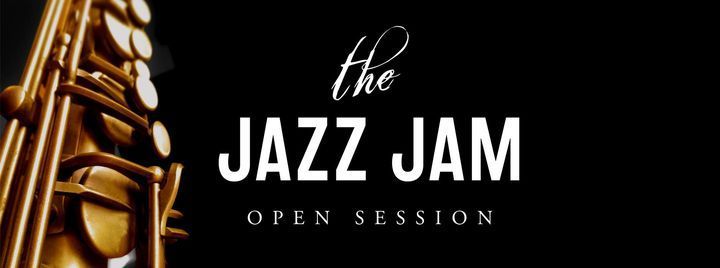 Sunday Siren Jazz Jam! (Open mic\/jam session)