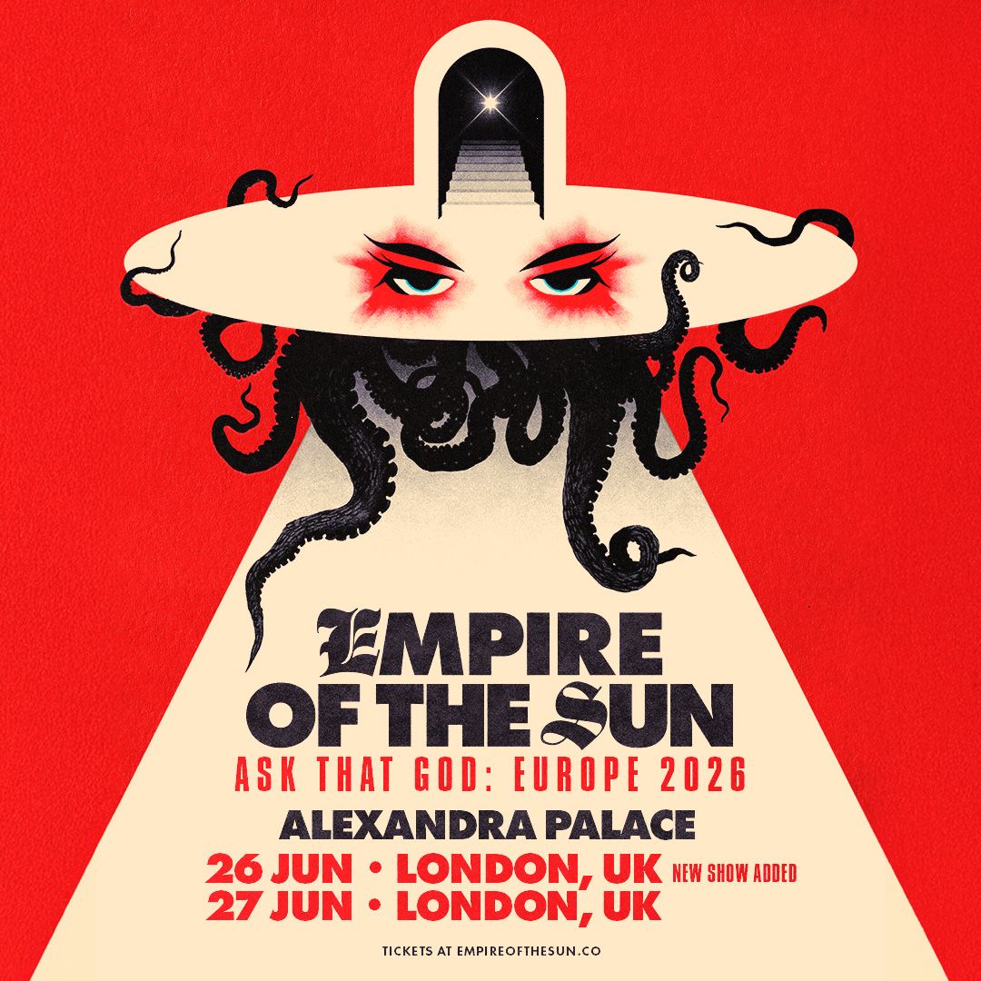 Empire of the Sun