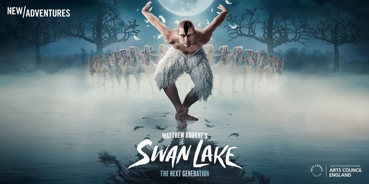 Swan Lake - Birmingham