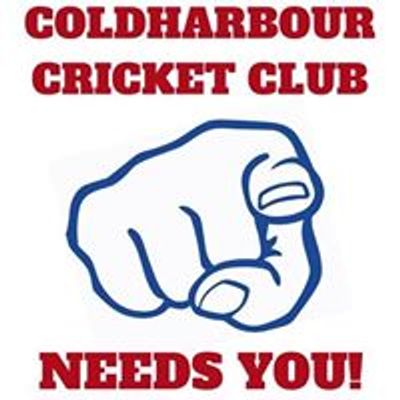 Coldharbour Cricket Club