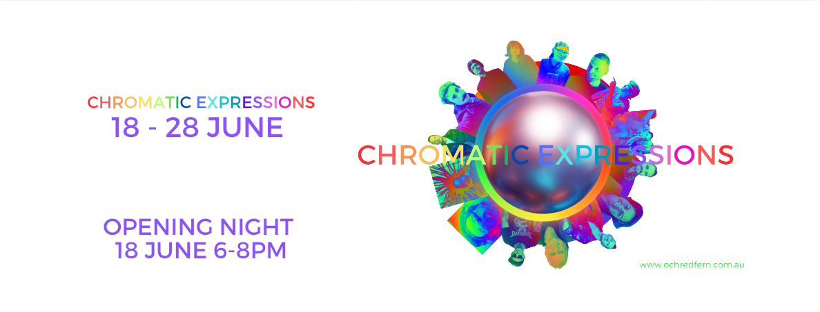 Chromatic Expressions