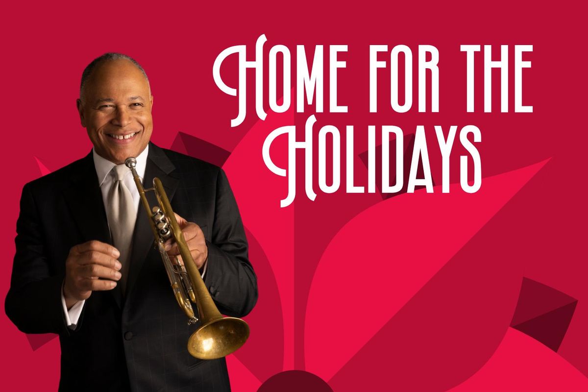 Home for the Holidays - Columbus