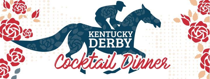 Kentucky Derby Cocktail Dinner, Beausoleil Coastal Cuisine, Baton Rouge, 1 May 2021