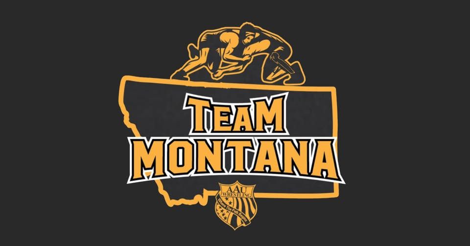 Montana State AAU Wrestling Tournament