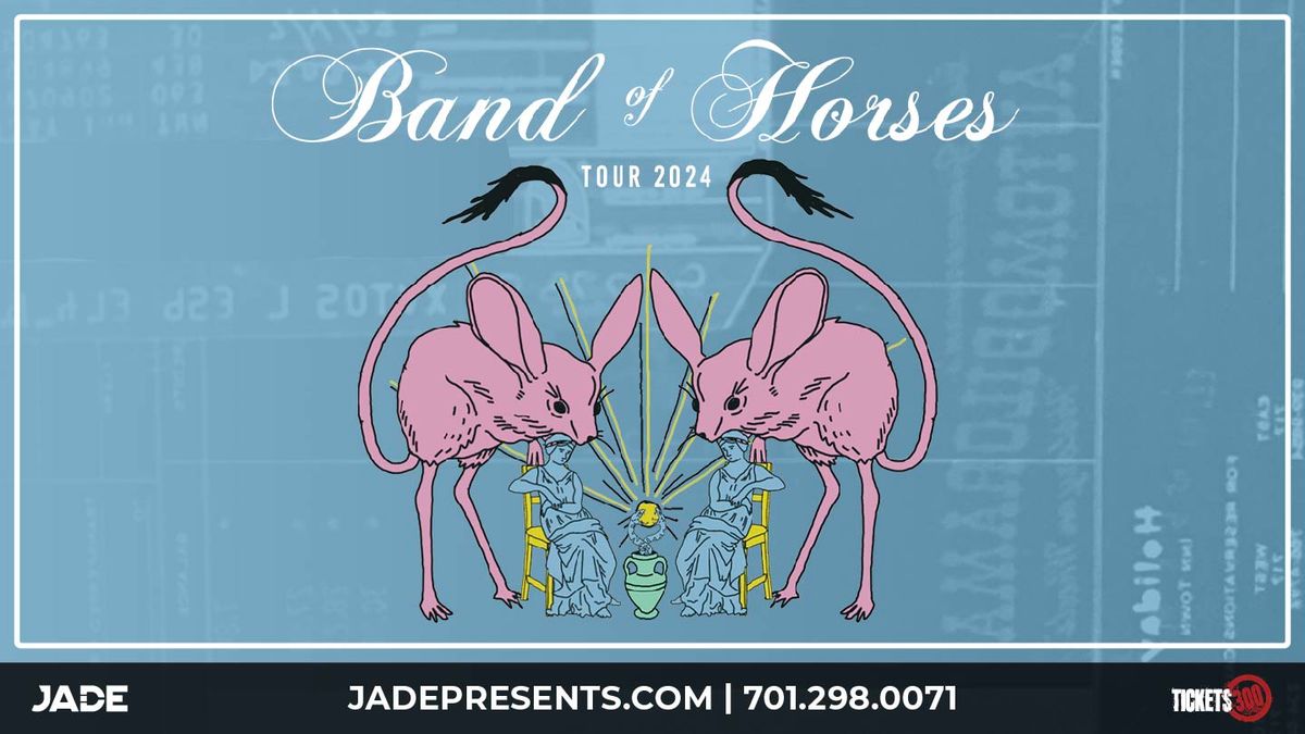 Band of Horses