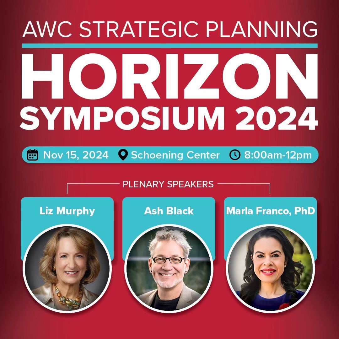 Strategic Planning Horizon Symposium