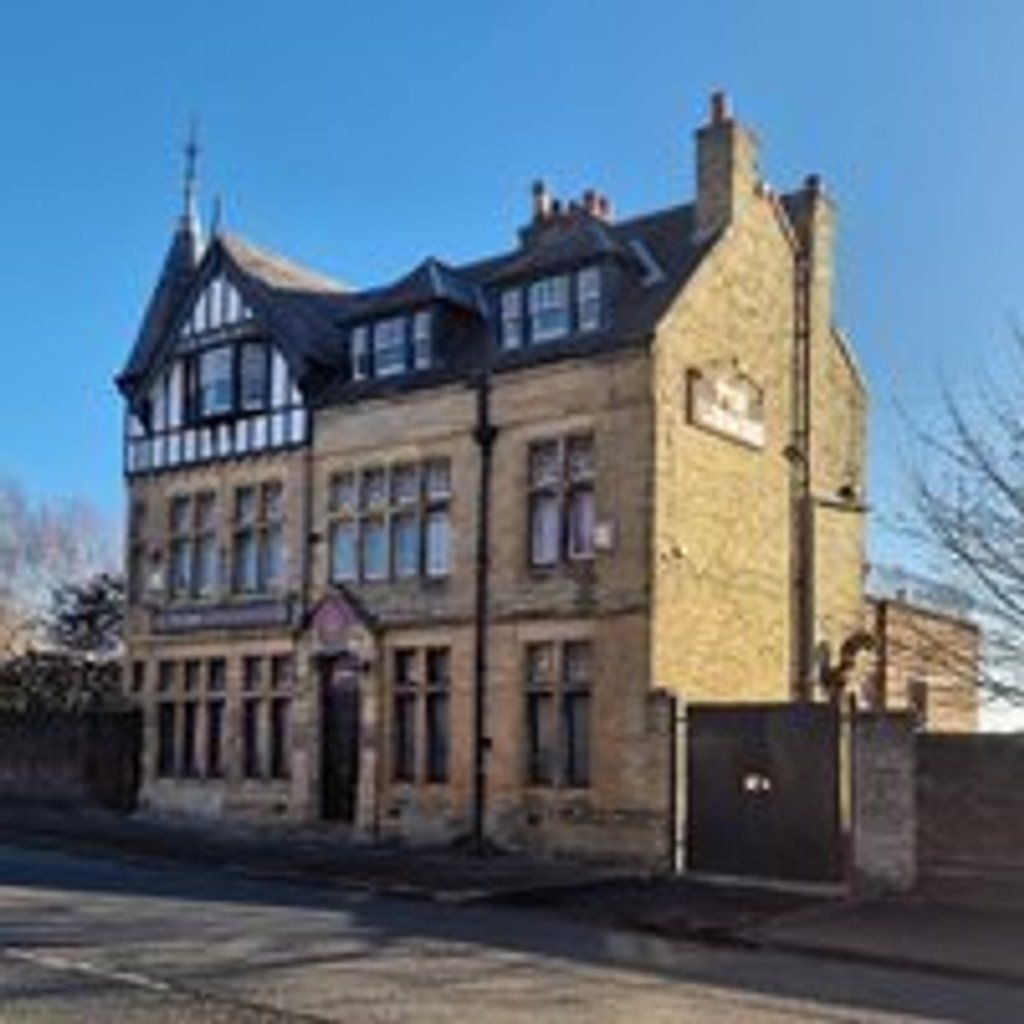 Ghost Hunt at The Old Linacre Pub, Bootle 13th September 2025