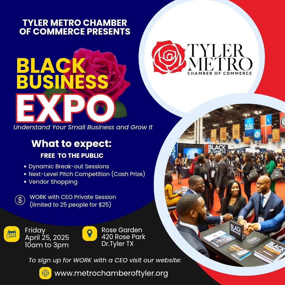 Black Business Expo