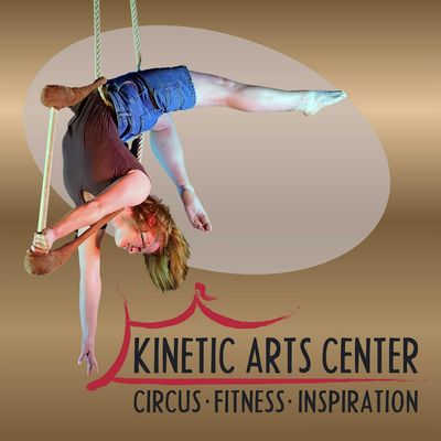 Kinetic Arts Center