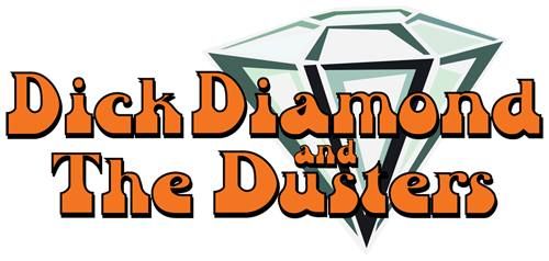 Dick Diamond and the Dusters are BACK at The Rocks Lounge at the Blue Chip Casino