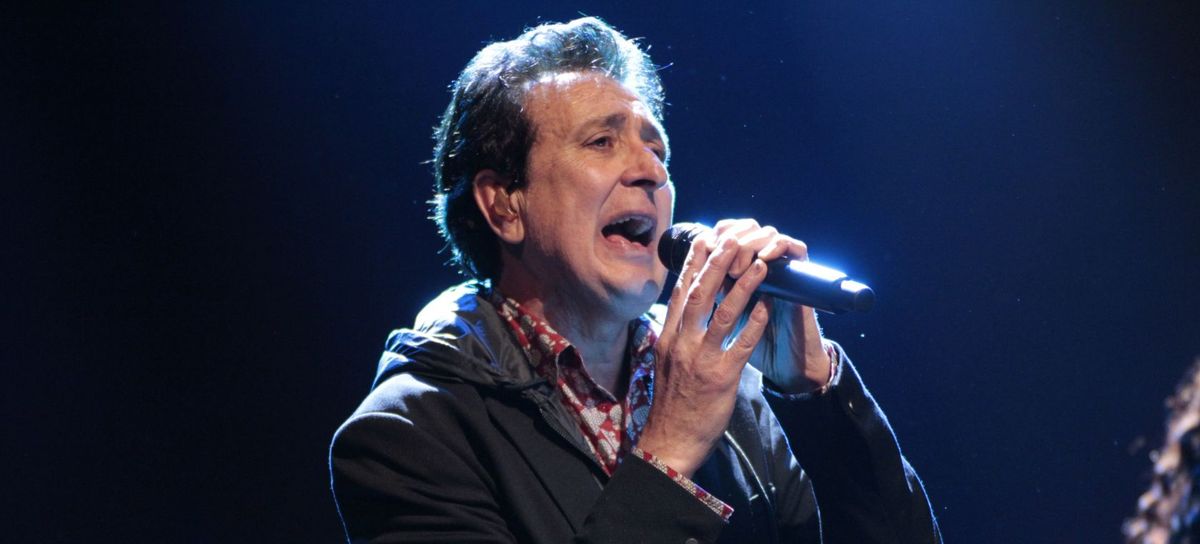 Manolo Garcia Valladolid Tickets