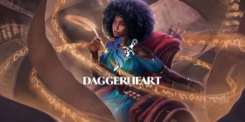 Intro to Daggerheart