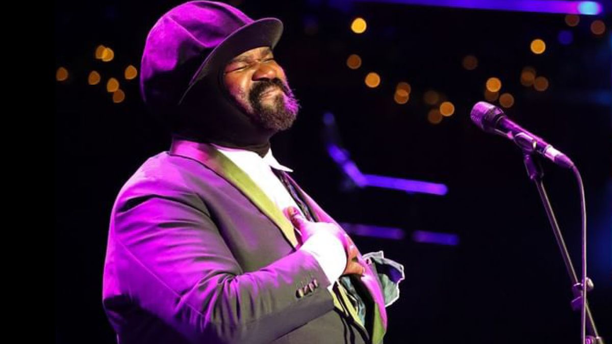An Evening With Gregory Porter