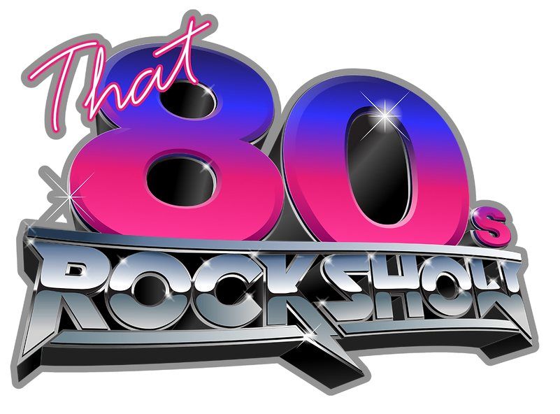 That 80,s rock show Xmas special