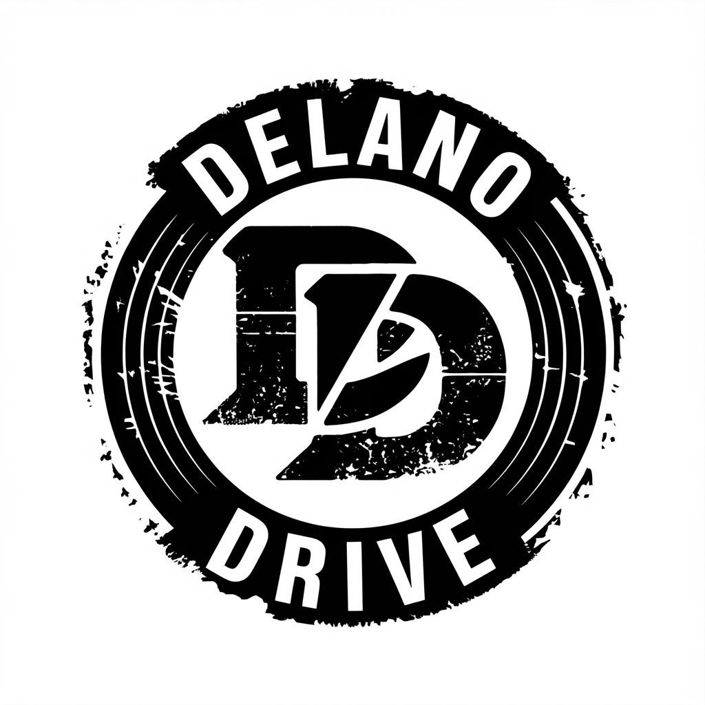 Delano Drive at The JukeBox 