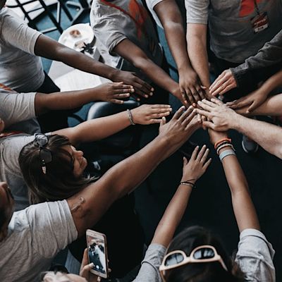 Minnesota Athlete Community