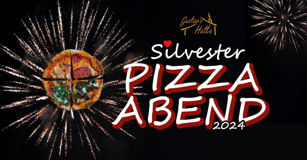 Silvester Pizza-Abend 2024