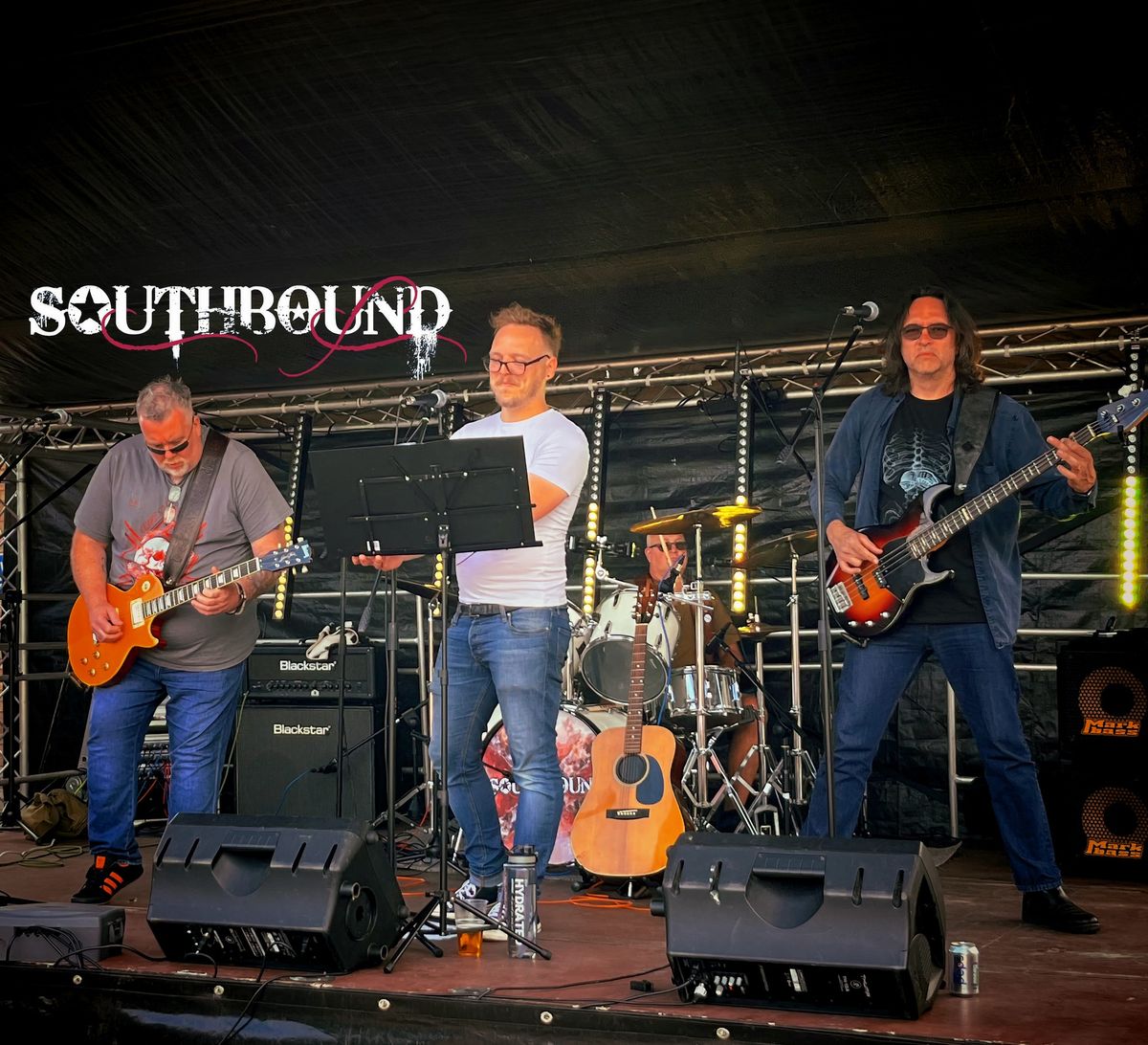 Southbound Live @ The Congress Inn, Longton