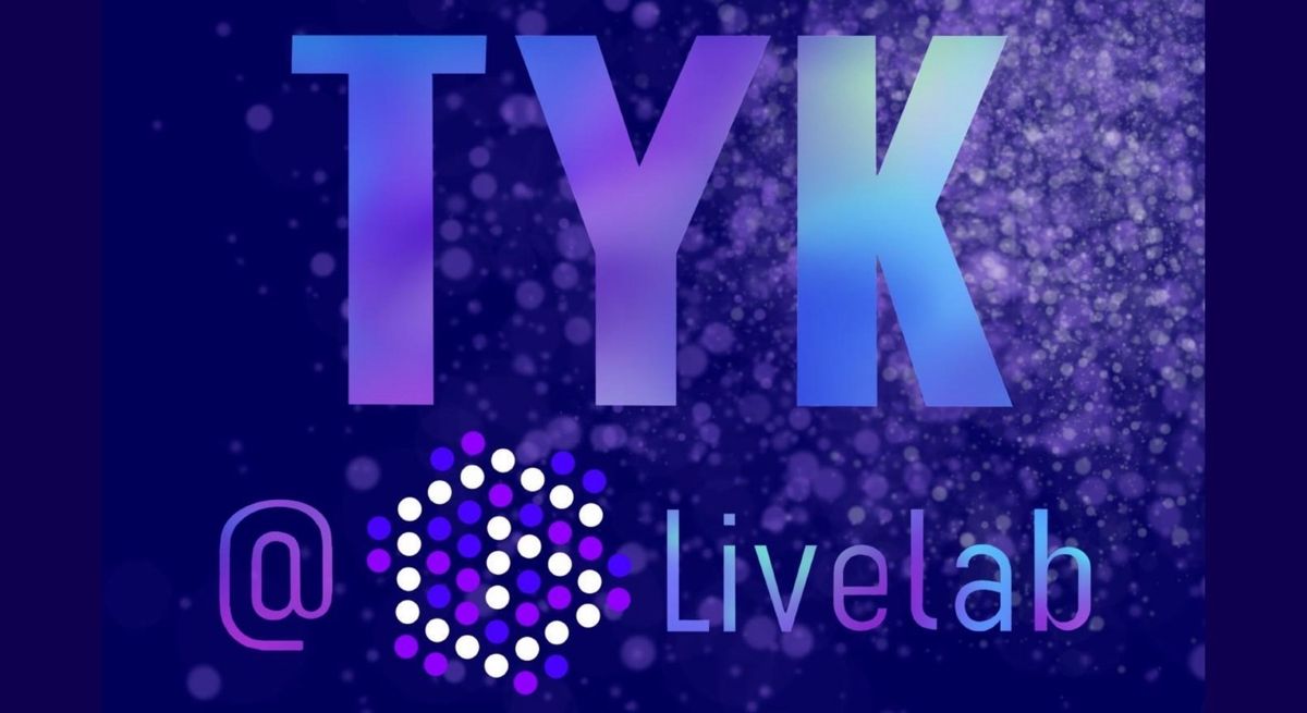 TYK @ G Livelab 2024