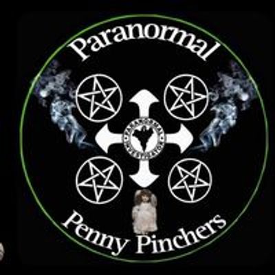 Paranormal Penny Pinchers