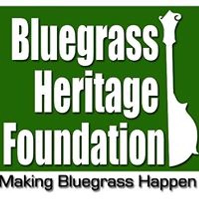 Bluegrass Heritage Foundation