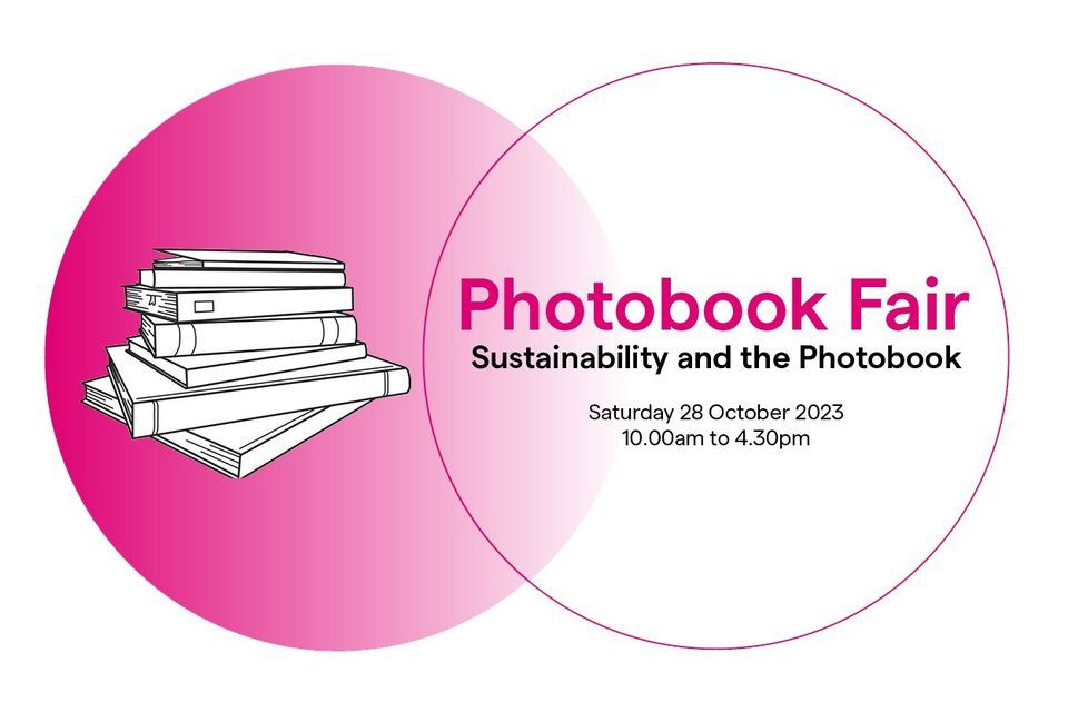 Photobook Fair 2023: Sustainability and the Photobook