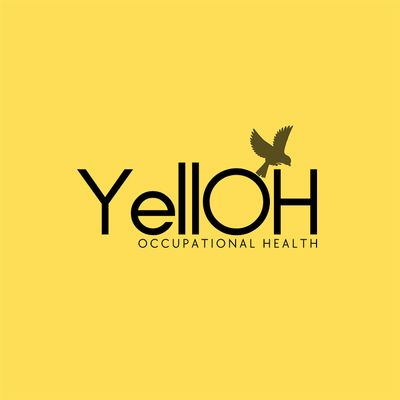 YellOH
