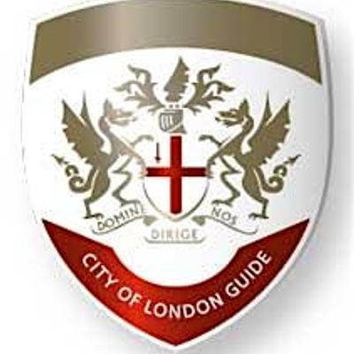 City of London Guides