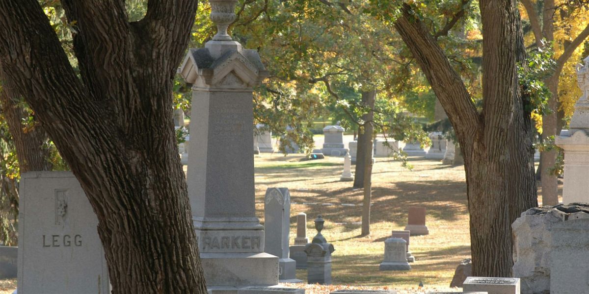 Leading the Way: Remarkable Firsts - Lakewood Walking Tour