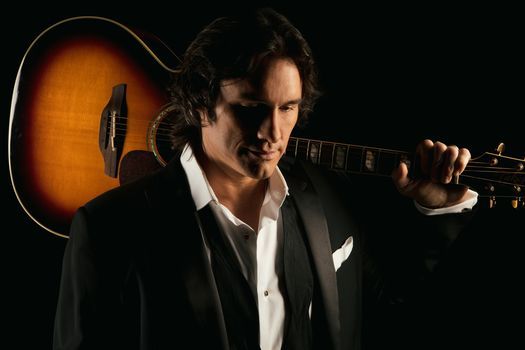 Joe Nichols Live At Apache Casino Hotel