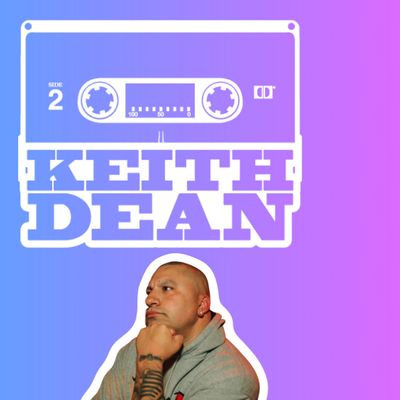 KEITH DEAN