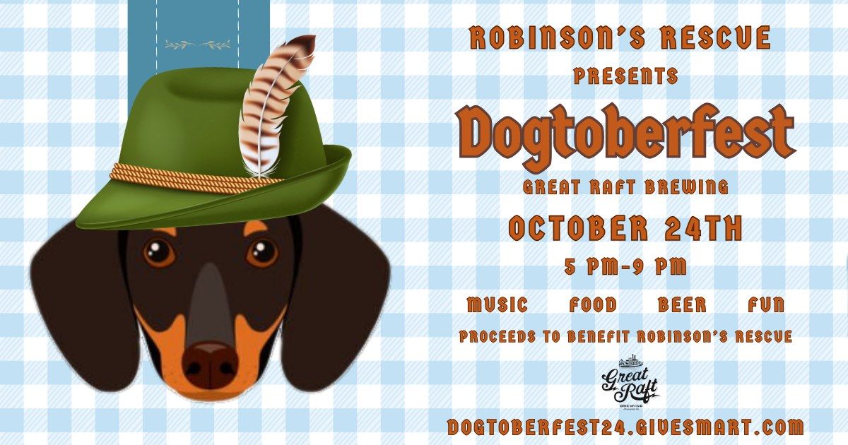 Dogtoberfest 2024!