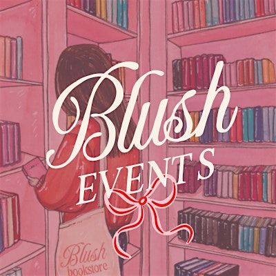 Blush Bookstore - Wichita