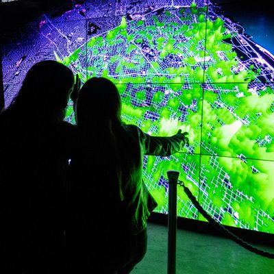 Fundaci\u00f3n Movistar