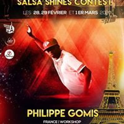 Philippe Gomis