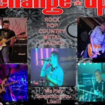 Change-Up