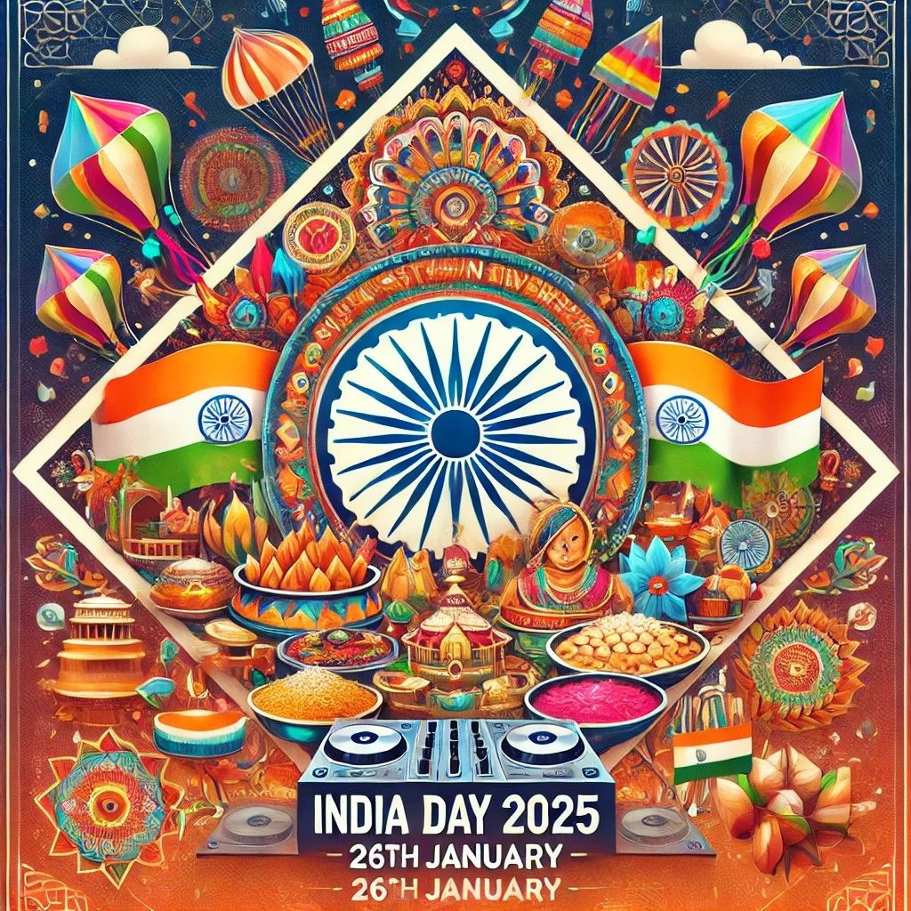 India Day - 2025