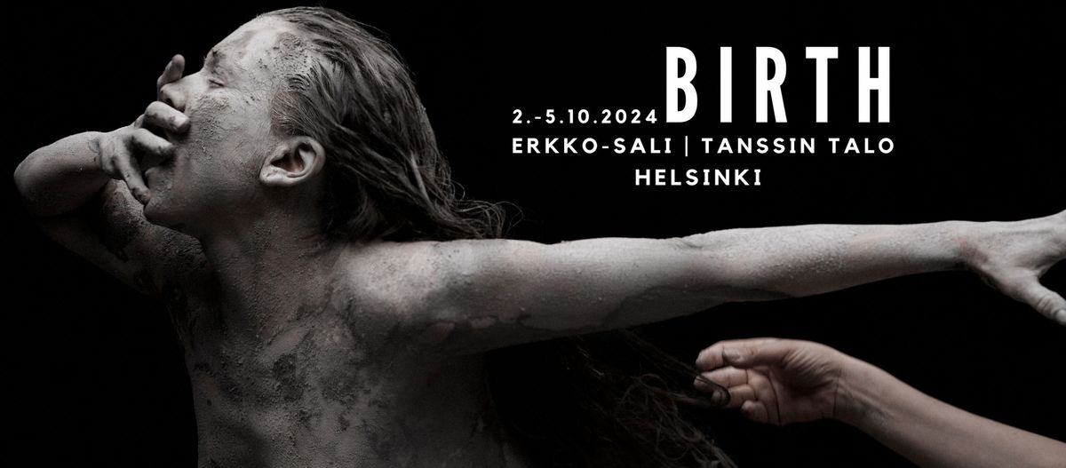 BIRTH | SUSANNA LEINONEN COMPANY