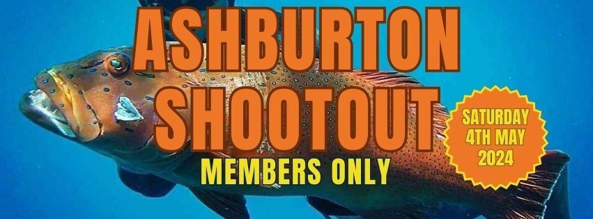 Ashburton Shootout