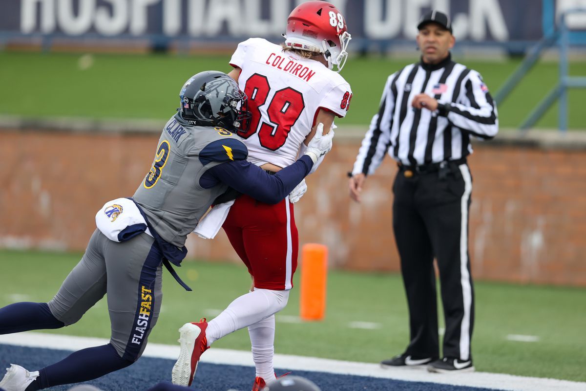 Miami (OH) RedHawks vs. Kent State Golden Flashes