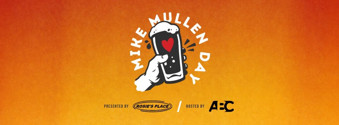 12th annual Mike Mullen Day, presented by Rosie's Place