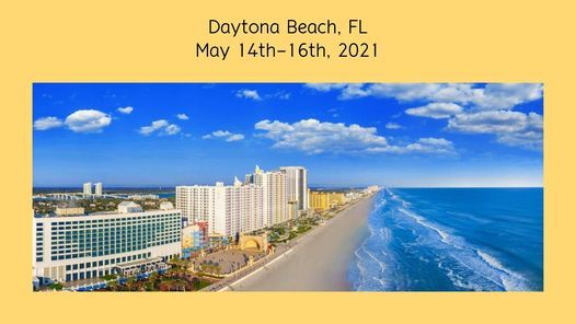 Daytona Beach, FL Regional