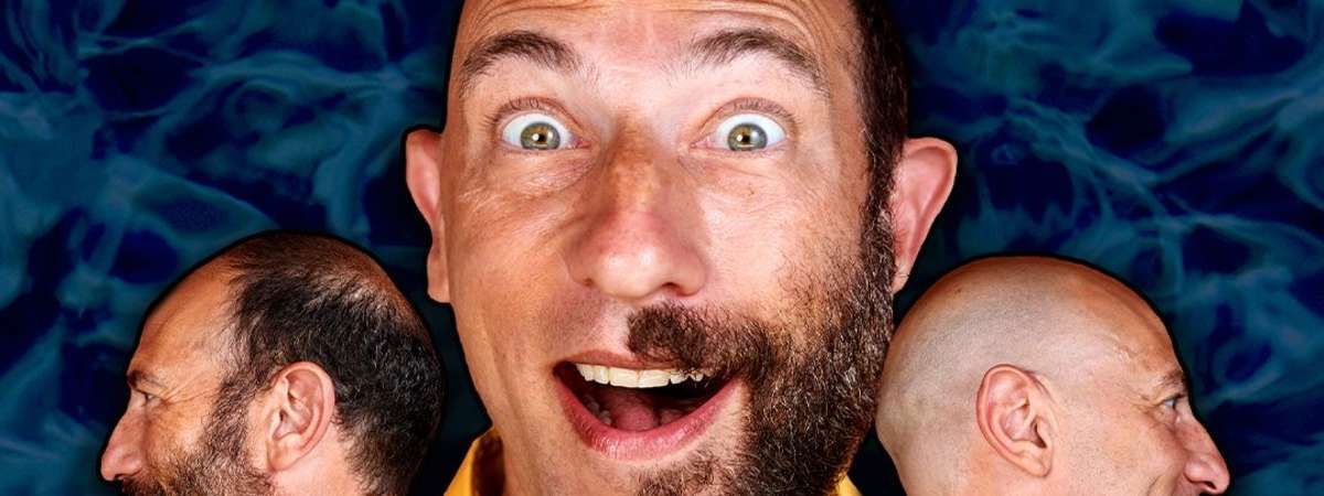 Ari Shaffir: The Farewell Tour