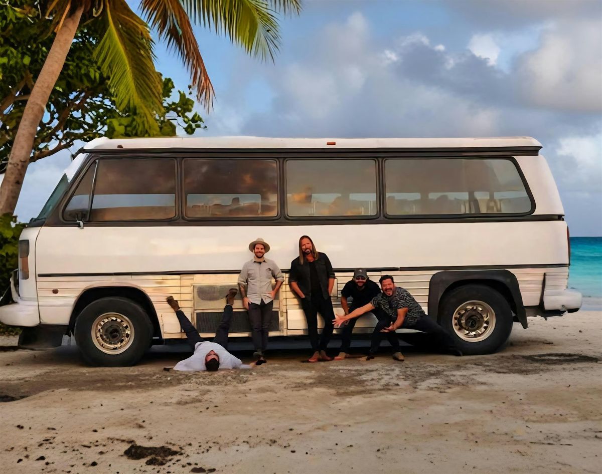 Greg Neufeld & Friends Hootenanny 2.0