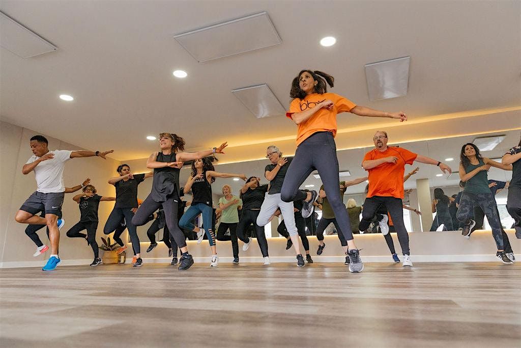 The Big BBX Bhangra Blowout, SOLIHULL